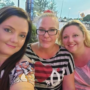 Meet your Posher, Jodie